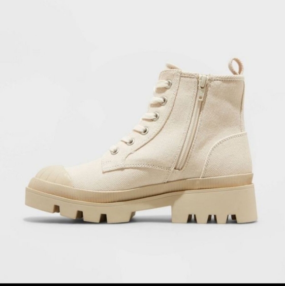 Universal Thread Tegan Boot Size 5 - Picture 2 of 6